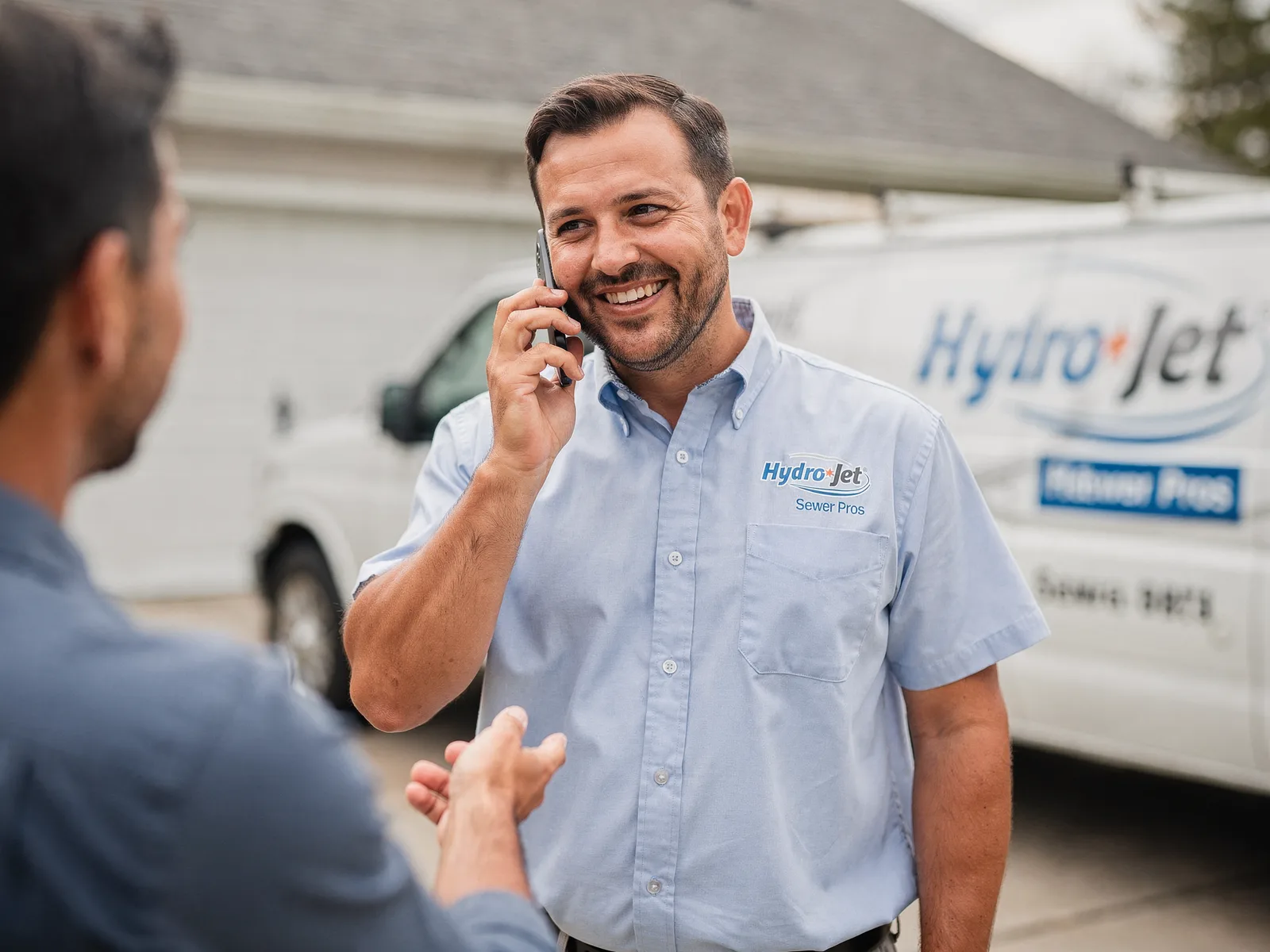 Hydro Jetting North Apollo, PA FAQs
